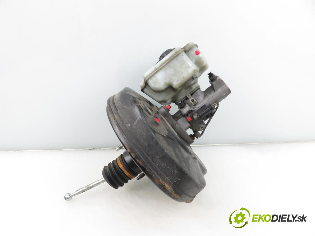 SEAT LEON (1P1) HB 2007 125,00 2.0 TDI - BMN 1968,00 posilovač 03786497014 ; 1K1614105BM (Servočerpadlo)