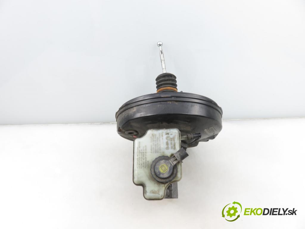 SEAT LEON (1P1) HB 2007 125,00 2.0 TDI - BMN 1968,00 Posilovač 03786497014 ; 1K1614105BM (Servočerpadlo)