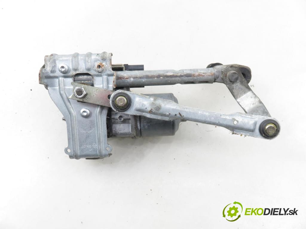 SEAT LEON (1P1) HB 2007 125,00 2.0 TDI - BMN 1968,00 Motorček stieračov 1397220534 ; 1P0955119B ; 3397020917