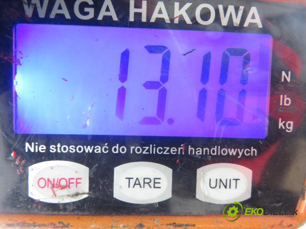 TOYOTA RAV 4 II (_A2_) SUV 2002 85,00 2.0 D-4D 4WD (CLA20_, CLA21_) - 1CD-FTV 1995,00 WAL ŘÍZENÍ