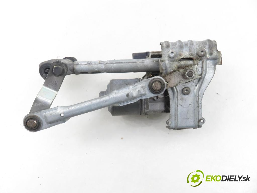 SEAT LEON (1P1) HB 2007 125,00 2.0 TDI - BMN 1968,00 Motorček stieračov 1397220535 ; 1P0955120A ; 3398010139