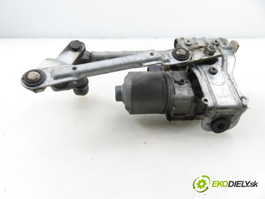 SEAT LEON (1P1) HB 2007 125,00 2.0 TDI - BMN 1968,00 Motorček stieračov 1397220535 ; 1P0955120A ; 3398010139