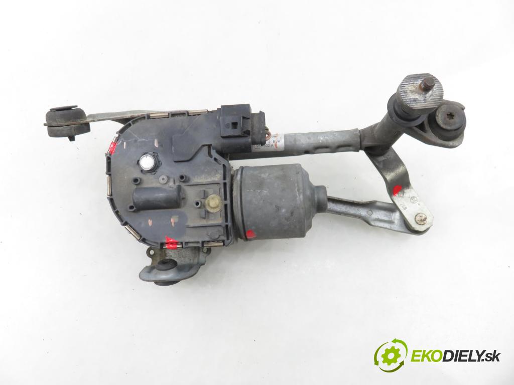 SEAT LEON (1P1) HB 2007 125,00 2.0 TDI - BMN 1968,00 Motorček stieračov 1397220535 ; 1P0955120A ; 3398010139