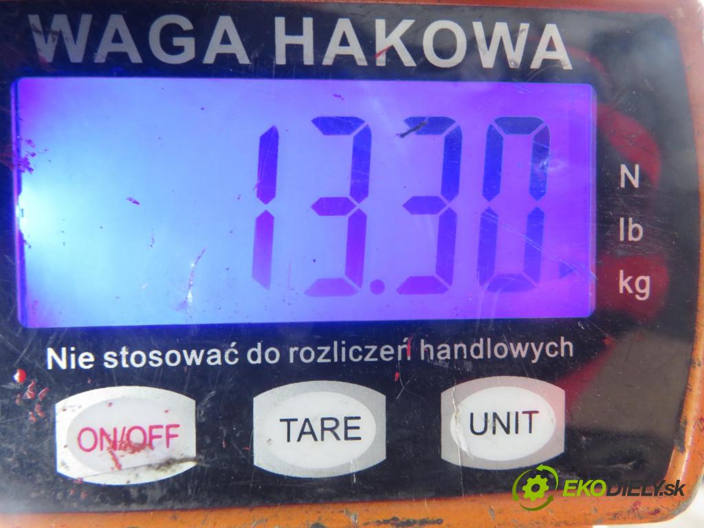 TOYOTA RAV 4 II (_A2_) SUV 2005 85,00 2.0 D-4D 4WD (CLA20_, CLA21_) - 1CD-FTV 1995,00 WAL ŘÍZENÍ