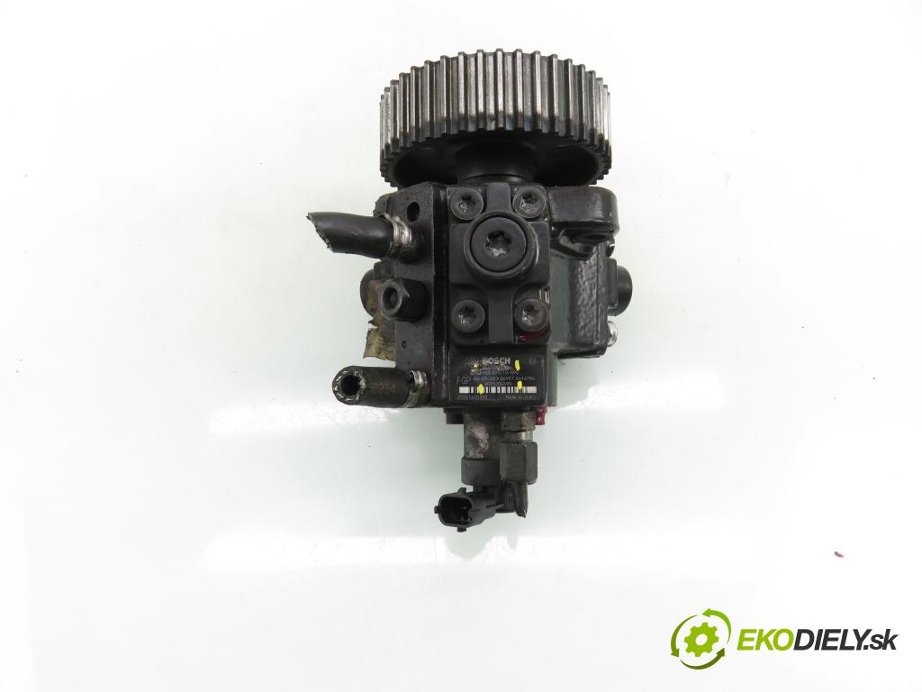 OPEL ZAFIRA B (A05) MINIVAN 2006 74,00 1.9 CDTI 8V 101 - Z 19 DTL 1910,00 Pumpa vysokého tlaku 0445010097 ; 0055204599 ; 0928400651