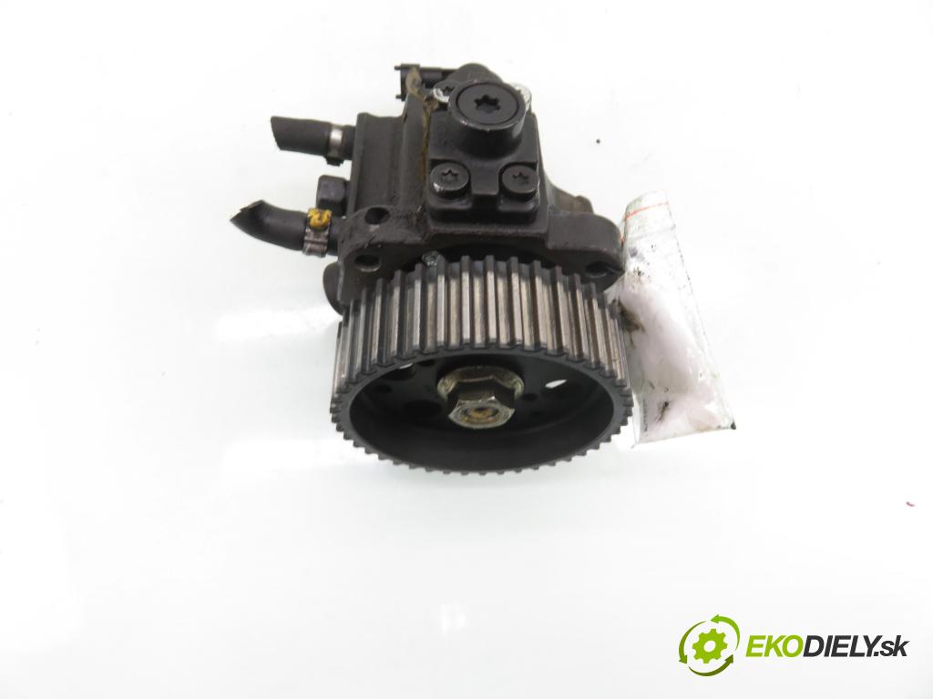 OPEL ZAFIRA B (A05) MINIVAN 2006 74,00 1.9 CDTI 8V 101 - Z 19 DTL 1910,00 Pumpa vysokého tlaku 0445010097 ; 0055204599 ; 0928400651