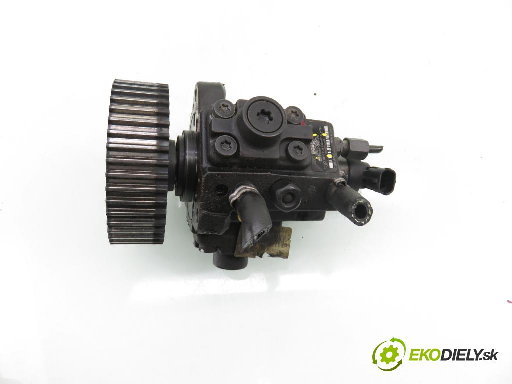 OPEL ZAFIRA B (A05) MINIVAN 2006 74,00 1.9 CDTI 8V 101 - Z 19 DTL 1910,00 Pumpa vysokého tlaku 0445010097 ; 0055204599 ; 0928400651
