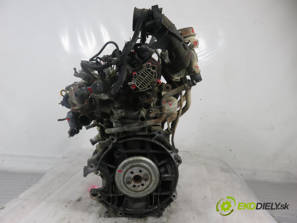 TOYOTA YARIS (_P9_) HB 2007 66,00 1.4 D-4D (NLP90_) - 1ND-TV 1364,00 Motor DIESEL 1NDTV