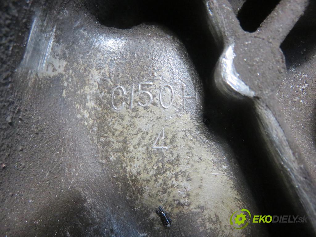 TOYOTA YARIS (_P9_) HB 2007 66,00 1.4 D-4D (NLP90_) - 1ND-TV 1364,00 Prevodovka MANUALNA C150H