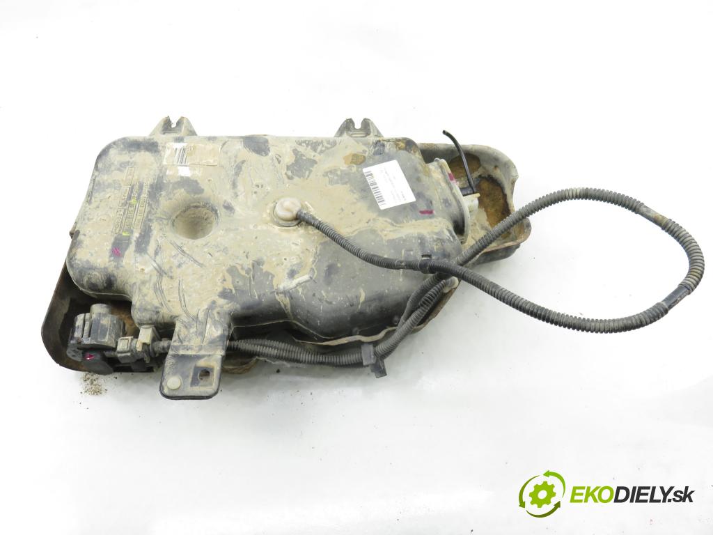 CITROEN C8 (EA_, EB_) MINIVAN 2007 100,00 2.0 HDi 135 - RHR (DW10BTED4) 1997,00 Nádržka KAPALINA: FAP 9651170380