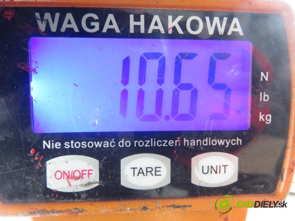 TOYOTA RAV 4 III (_A3_) SUV 2006 100,00 2.2 D 4WD (ALA30_) - 2AD-FTV 2231,00 WAL ŘÍZENÍ