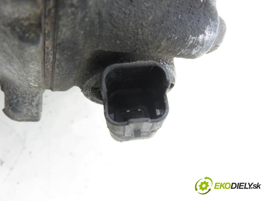 CITROEN C4 Grand Picasso I (UA_) MINIVAN 2008 92,00 1.8 i 16V - 6FY (EW7A) 1749,00 KOMPRESOR: klimatizácie 9659875880 (Kompresor klimatizácie)