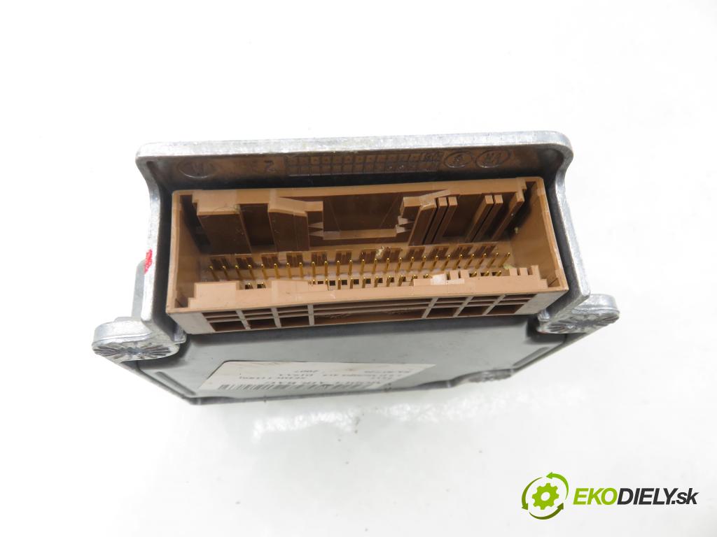 FIAT SEDICI (189_) CROSSOVER 2007 88,00 1.9 D Multijet 120 4x4 - D19AA 1910,00 MODUL air BAG 5WK43632 ; 3891079J21