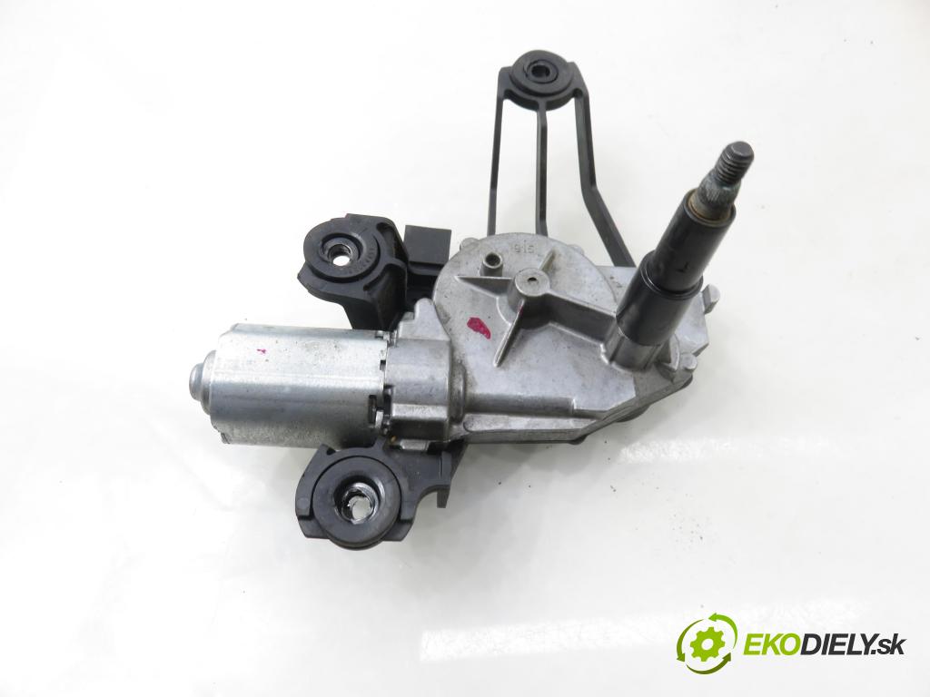 CITROEN C4 Grand Picasso I (UA_) MINIVAN 2008 92,00 1.8 i 16V - 6FY (EW7A) 1749,00 Motorček stierače zadné 0390201807 ; 9646803180