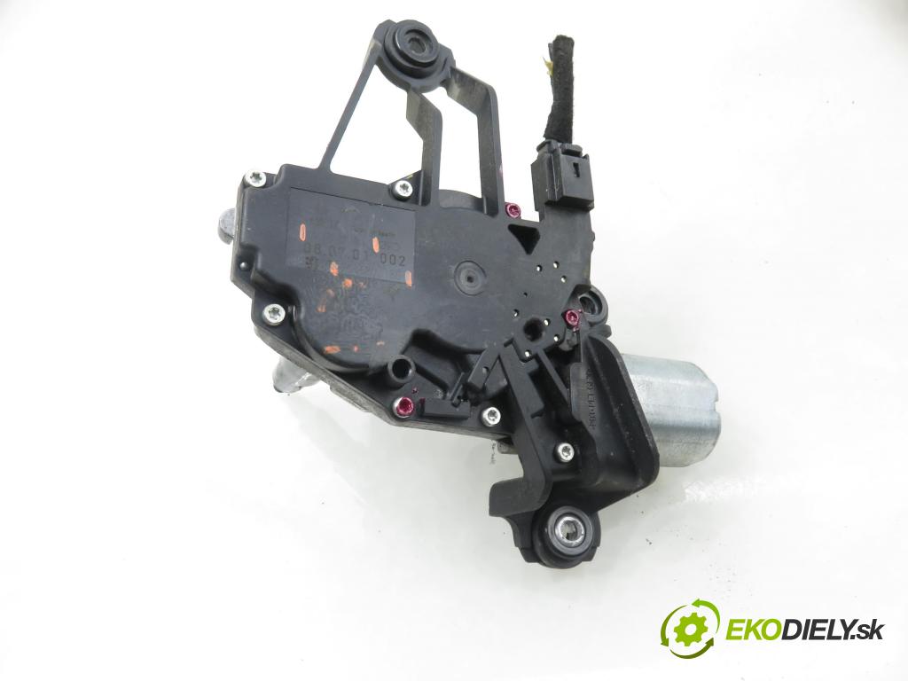 CITROEN C4 Grand Picasso I (UA_) MINIVAN 2008 92,00 1.8 i 16V - 6FY (EW7A) 1749,00 Motorček stierače zadné 0390201807 ; 9646803180