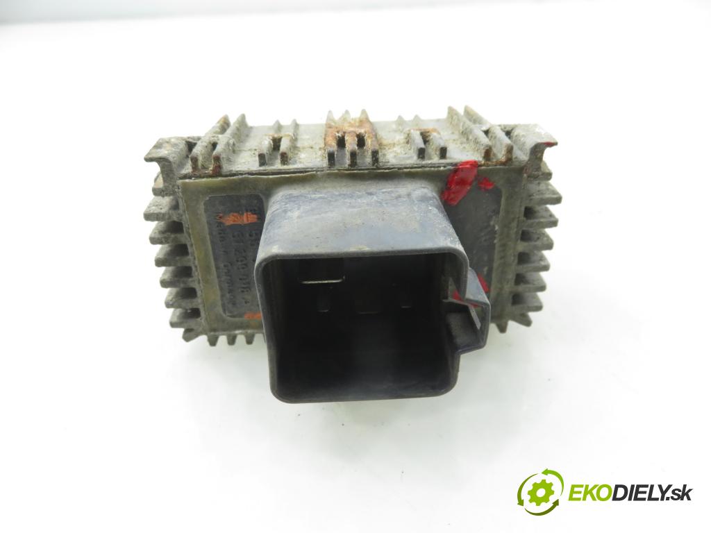 FIAT SEDICI (189_) CROSSOVER 2007 88,00 1.9 D Multijet 120 4x4 - D19AA 1910,00 RELÉ: JÚN: 55354141 ; 51299018A