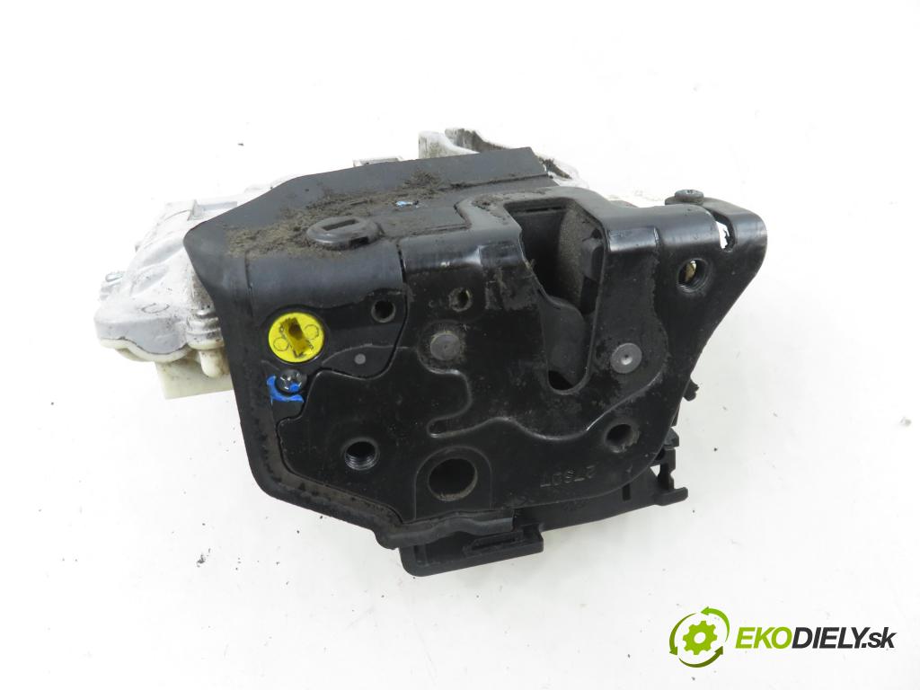 SEAT LEON (1P1) HB 2007 125,00 2.0 TDI - BMN 1968,00 zámok 1P0839015