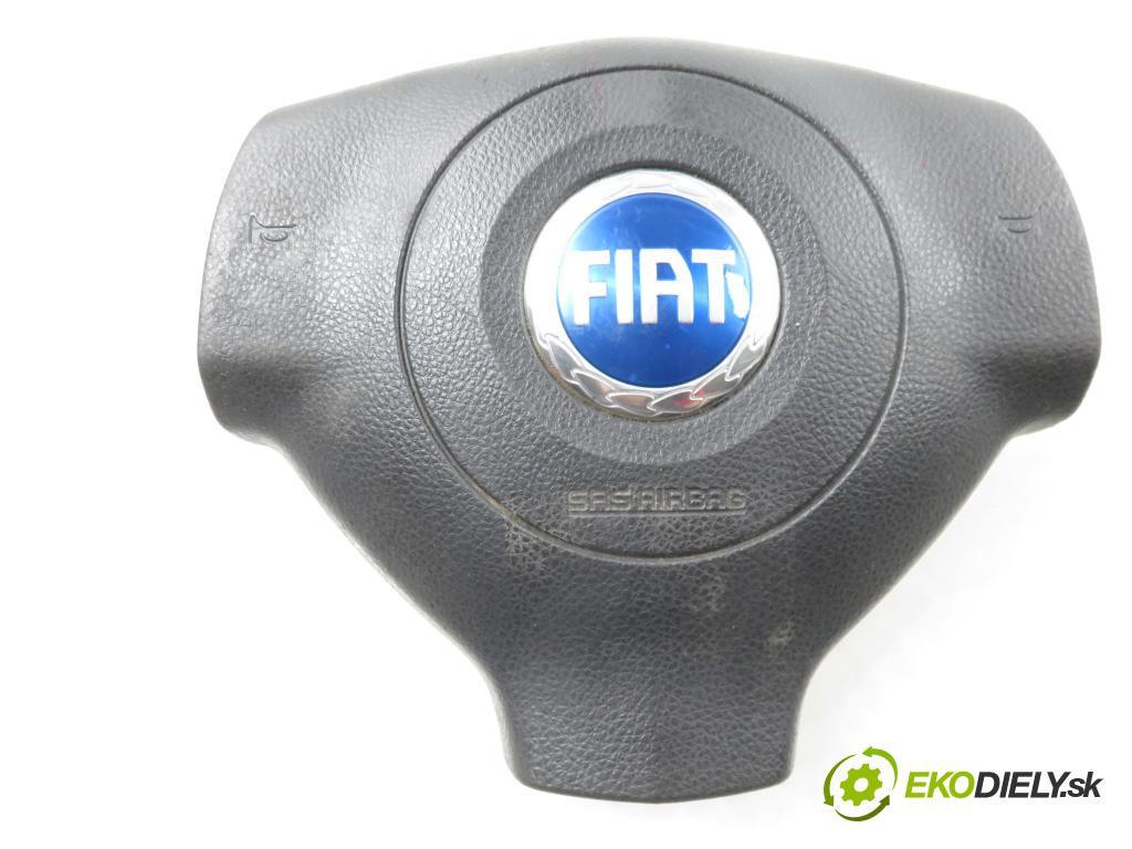 FIAT SEDICI (189_) CROSSOVER 2007 88,00 1.9 D Multijet 120 4x4 - D19AA 1910,00 AirBag air BAG volantu 4815079J60