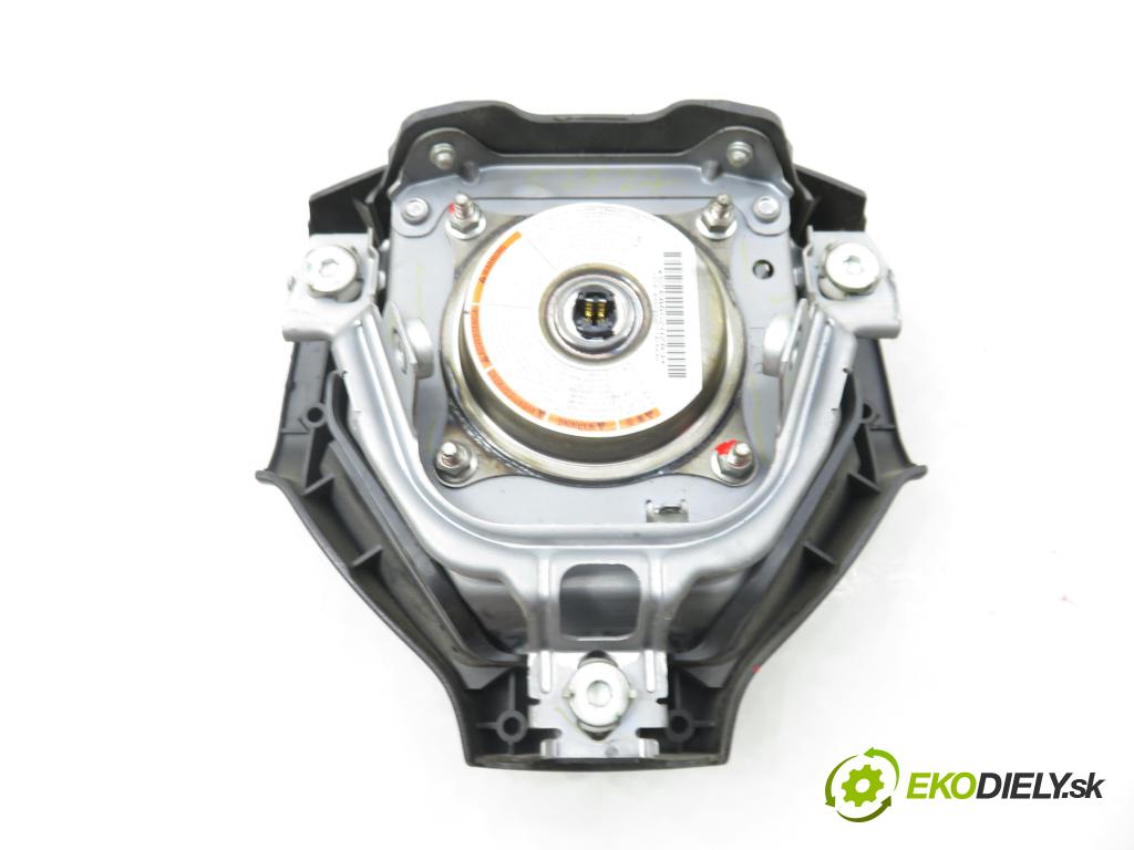 FIAT SEDICI (189_) CROSSOVER 2007 88,00 1.9 D Multijet 120 4x4 - D19AA 1910,00 AirBag air BAG volantu 4815079J60