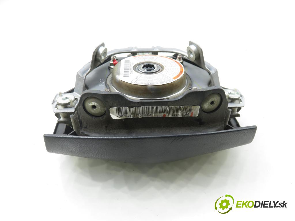 FIAT SEDICI (189_) CROSSOVER 2007 88,00 1.9 D Multijet 120 4x4 - D19AA 1910,00 AirBag air BAG volantu 4815079J60