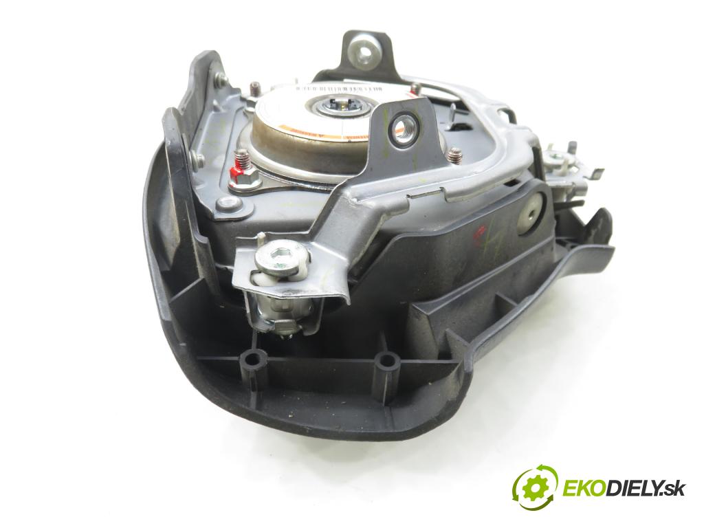 FIAT SEDICI (189_) CROSSOVER 2007 88,00 1.9 D Multijet 120 4x4 - D19AA 1910,00 AirBag air BAG volantu 4815079J60