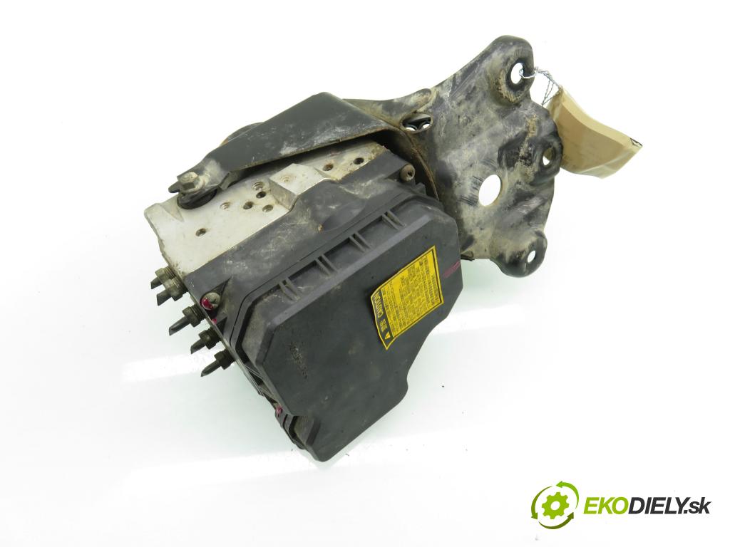 TOYOTA RAV 4 III (_A3_) SUV 2007 112,00 2.0 4WD 152 - 1AZ-FE 1998,00 Pumpa ABS 4454042100 ; 8954142220 ; 1338007970 (Pumpa ABS)