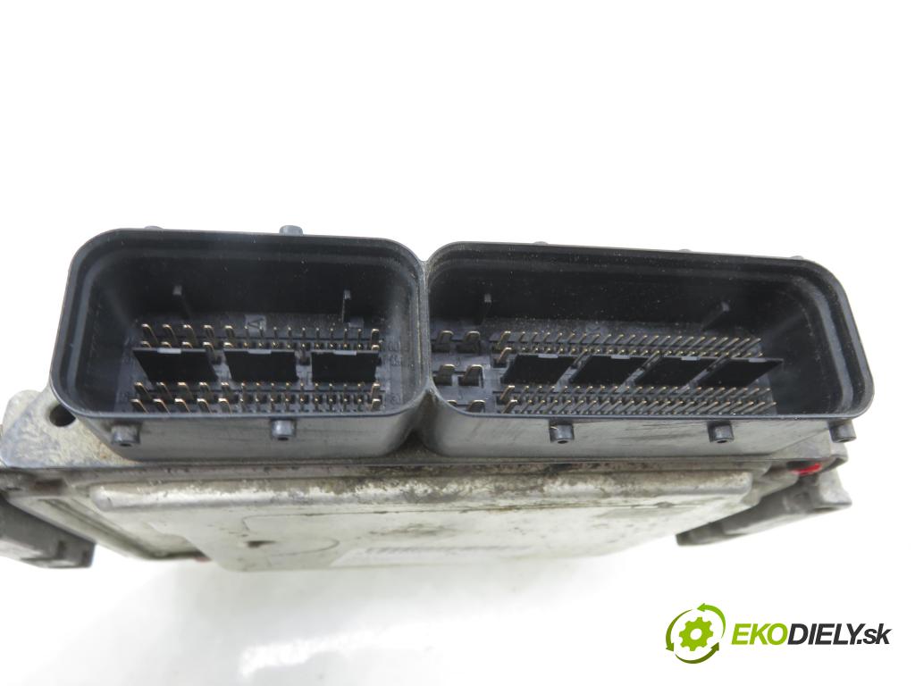 FIAT SEDICI (189_) CROSSOVER 2007 88,00 1.9 D Multijet 120 4x4 - D19AA 1910,00 Riadiaca jednotka Motor 0281012992 ; 51806261 ; 3392079JQ1