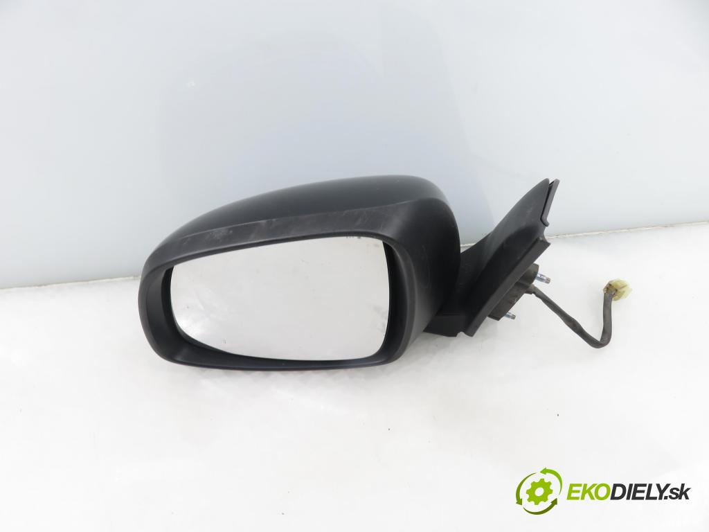FIAT SEDICI (189_) CROSSOVER 2007 88,00 1.9 D Multijet 120 4x4 - D19AA 1910,00 zpětné zrcátko LE 