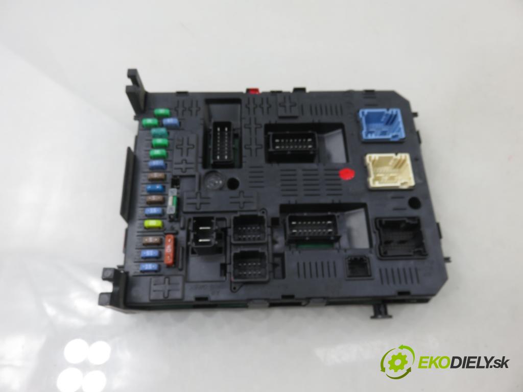 CITROEN C4 Grand Picasso I (UA_) MINIVAN 2008 92,00 1.8 i 16V - 6FY (EW7A) 1749,00 MODUL BSI 966405908001