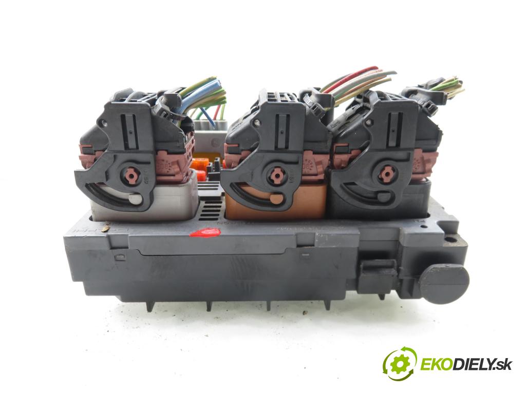CITROEN C4 Grand Picasso I (UA_) MINIVAN 2008 92,00 1.8 i 16V - 6FY (EW7A) 1749,00 MODUL BSM 9664705880