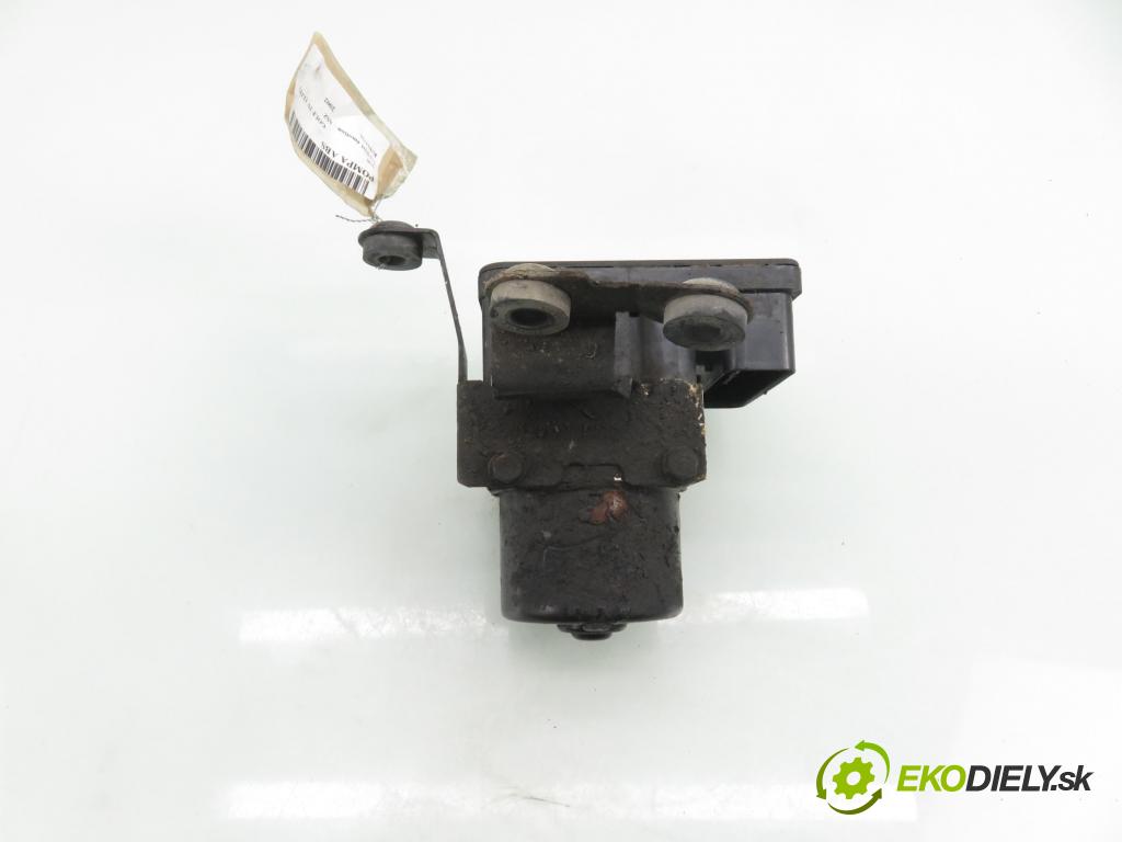 VW GOLF IV (1J1) HB 2002 96,00 1.9 TDI 4motion - ASZ 1896,00 Pumpa ABS 1C0907379F ; 1J0614517F ; 10096003143 (Pumpa ABS)