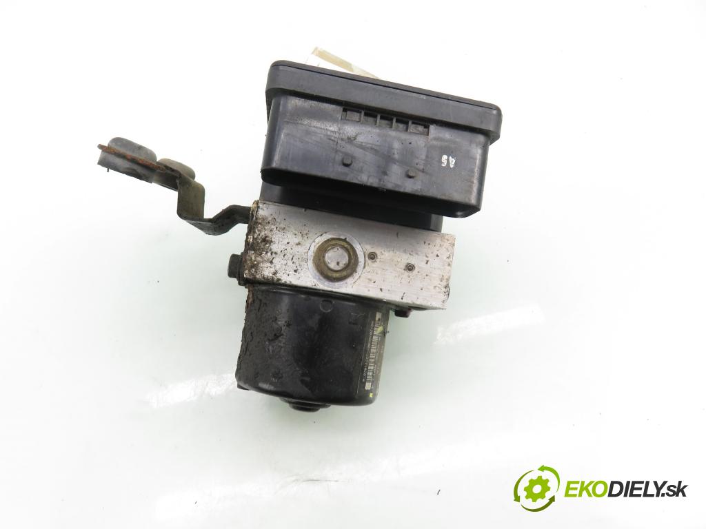 VW GOLF IV (1J1) HB 2002 96,00 1.9 TDI 4motion - ASZ 1896,00 Pumpa ABS 1C0907379F ; 1J0614517F ; 10096003143 (Pumpa ABS)