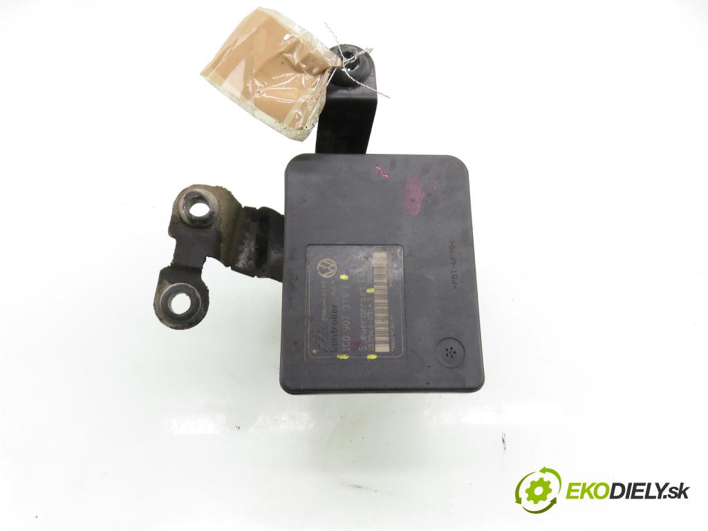 VW GOLF IV (1J1) HB 2002 96,00 1.9 TDI 4motion - ASZ 1896,00 Pumpa ABS 1C0907379F ; 1J0614517F ; 10096003143 (Pumpa ABS)