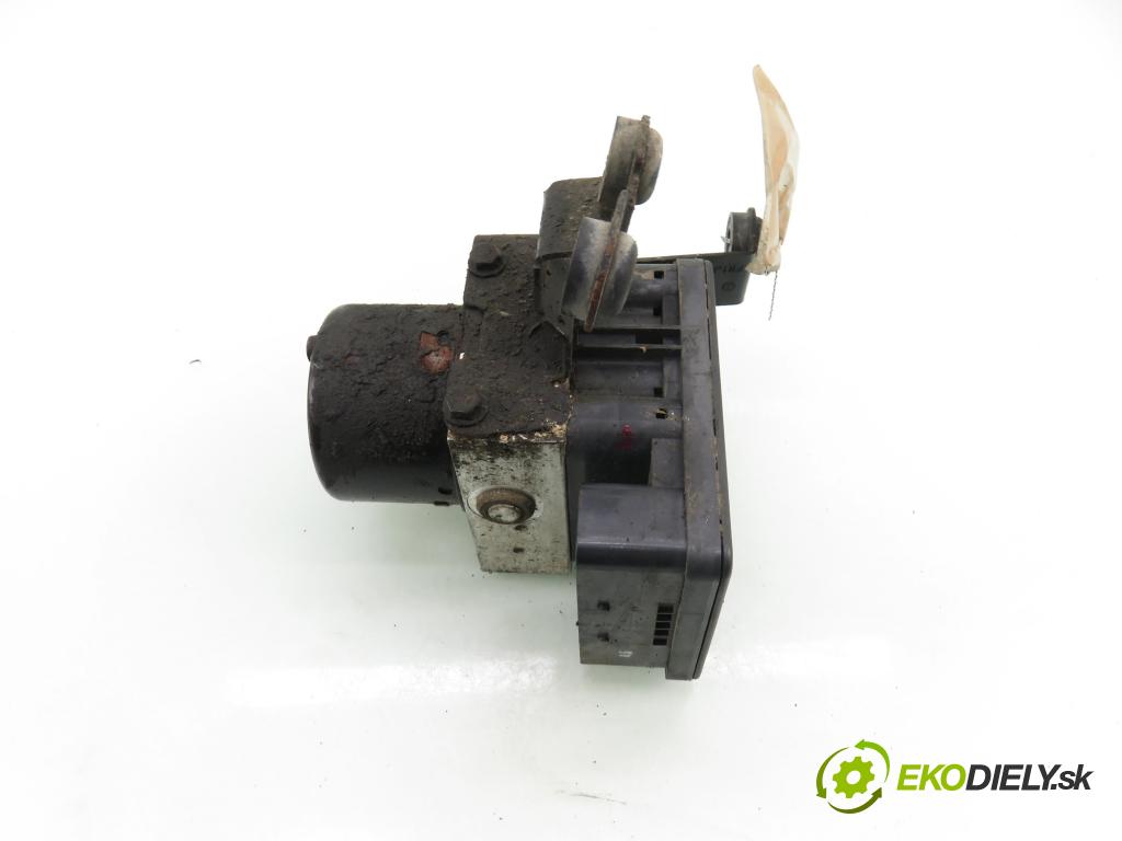 VW GOLF IV (1J1) HB 2002 96,00 1.9 TDI 4motion - ASZ 1896,00 Pumpa ABS 1C0907379F ; 1J0614517F ; 10096003143 (Pumpa ABS)