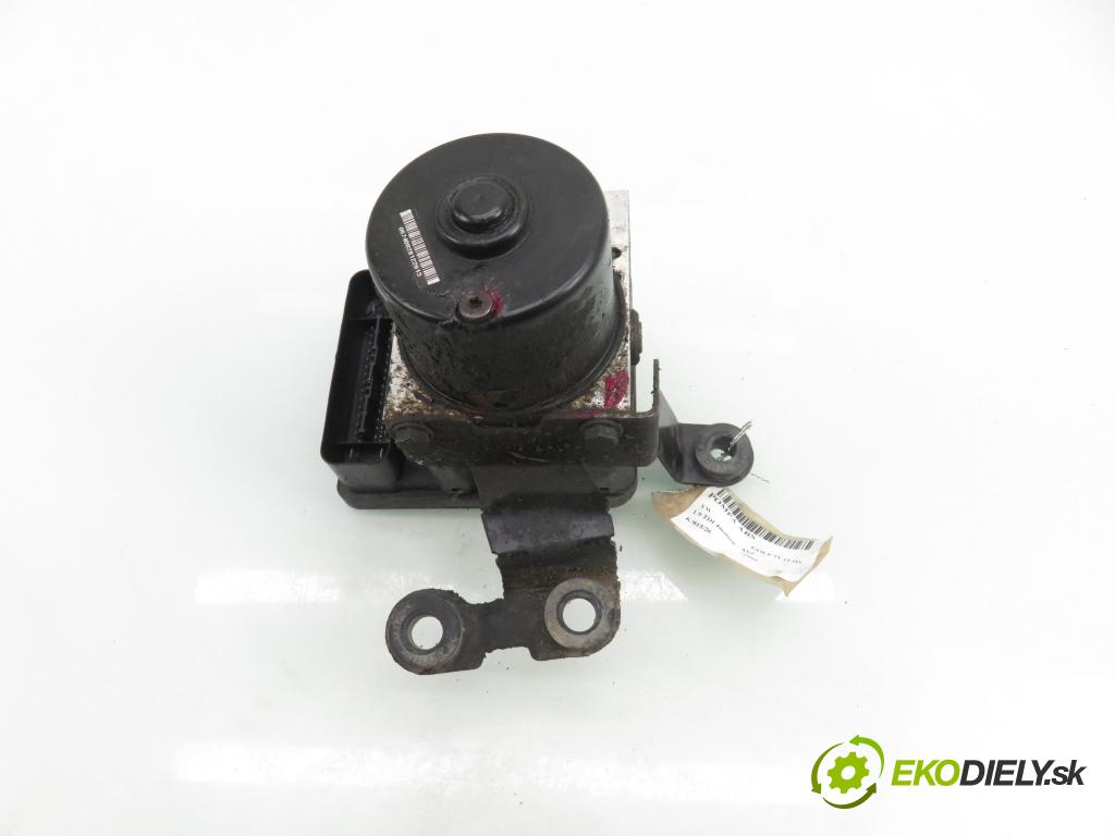 VW GOLF IV (1J1) HB 2002 96,00 1.9 TDI 4motion - ASZ 1896,00 Pumpa ABS 1C0907379F ; 1J0614517F ; 10096003143 (Pumpa ABS)
