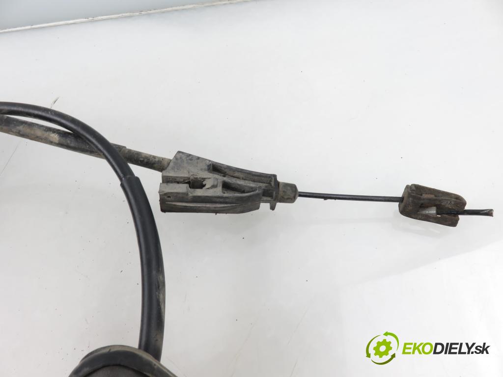CITROEN C4 Grand Picasso I (UA_) MINIVAN 2008 92,00 1.8 i 16V - 6FY (EW7A) 1749,00 BRZDA: ručny elektrický 02042801099685367580 ; A2C53092224
