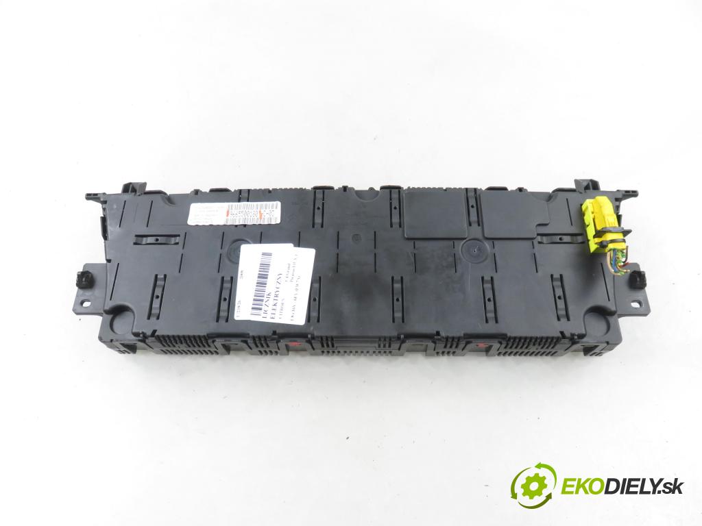 CITROEN C4 Grand Picasso I (UA_) MINIVAN 2008 92,00 1.8 i 16V - 6FY (EW7A) 1749,00 Prístrojovka elektrický 9665500180