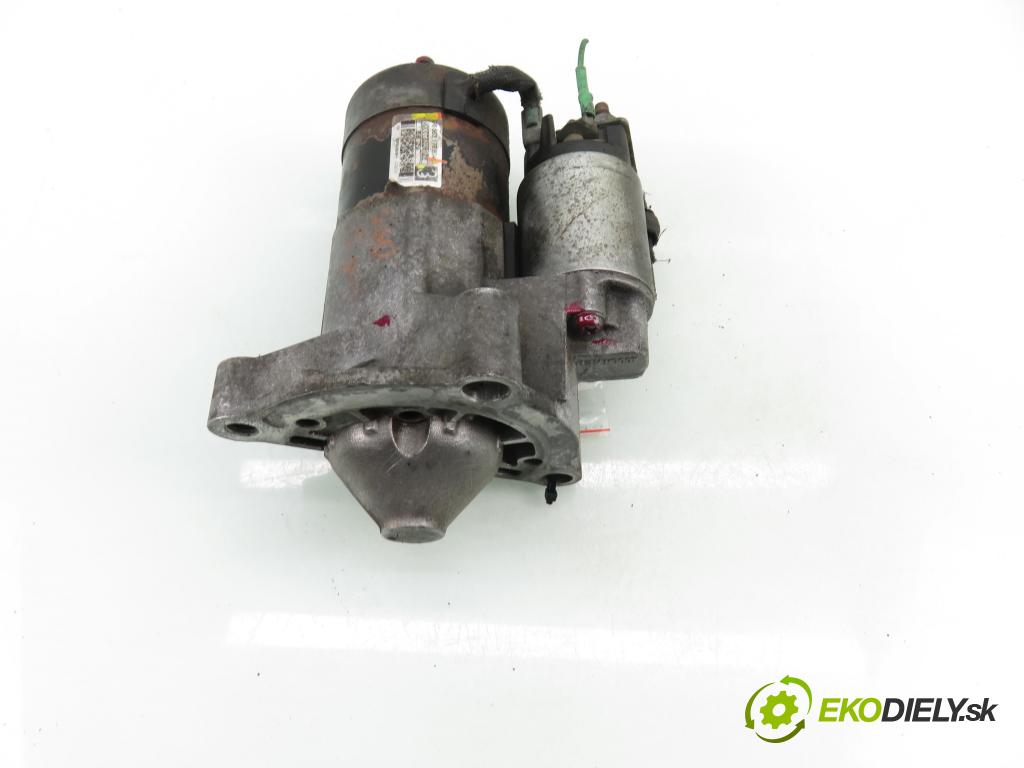 CITROEN C4 Grand Picasso I (UA_) MINIVAN 2008 92,00 1.8 i 16V - 6FY (EW7A) 1749,00 startér 9656317680 ; M000T82081ZE (Startér)