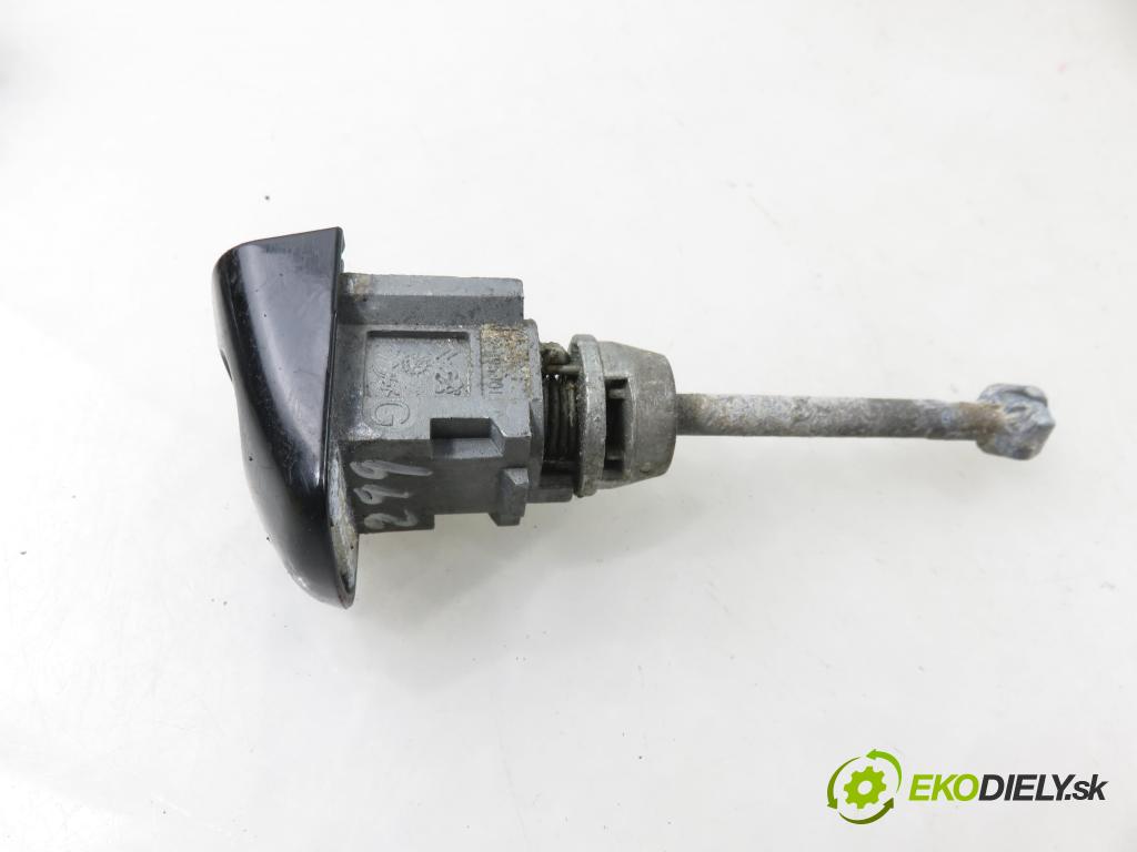 CITROEN C4 Grand Picasso I (UA_) MINIVAN 2008 92,00 1.8 i 16V - 6FY (EW7A) 1749,00 spínačka / VLOŽKY 96639383ZD