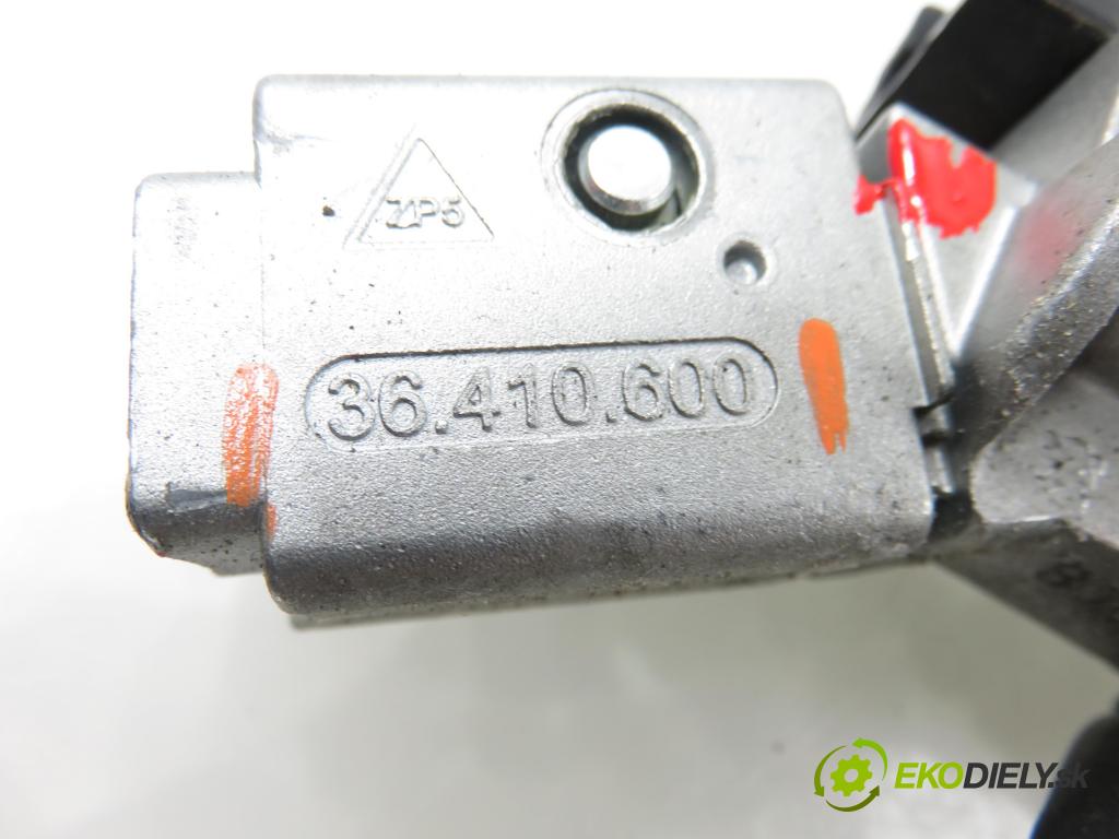 CITROEN C4 Grand Picasso I (UA_) MINIVAN 2008 92,00 1.8 i 16V - 6FY (EW7A) 1749,00 spínačka / VLOŽKY 96639383ZD