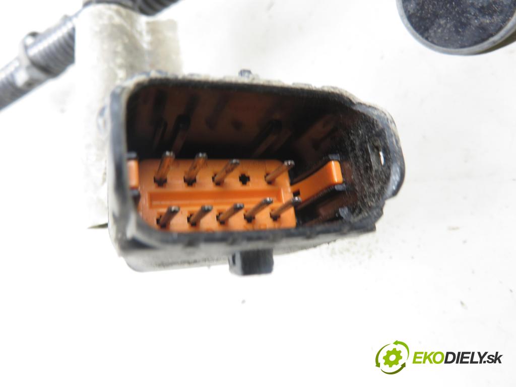 CITROEN C4 Grand Picasso I (UA_) MINIVAN 2008 92,00 1.8 i 16V - 6FY (EW7A) 1749,00 Snímač 0263003587 ; 9663821577XT