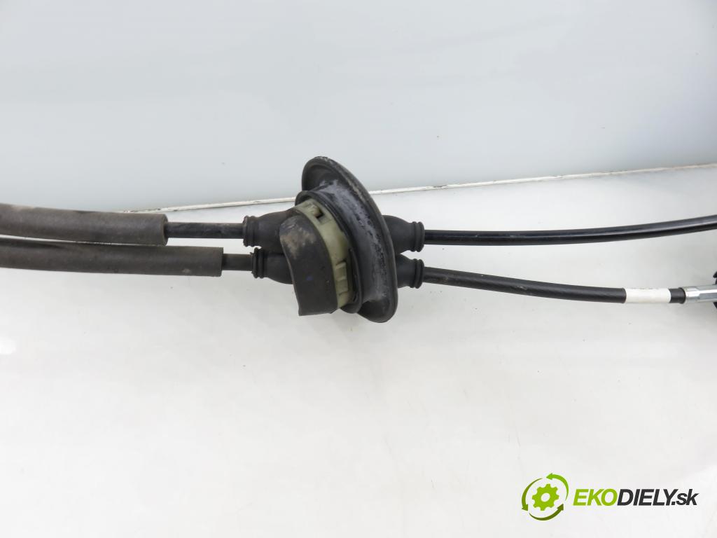 CITROEN C4 Grand Picasso I (UA_) MINIVAN 2008 92,00 1.8 i 16V - 6FY (EW7A) 1749,00 ZVEDÁK: 9683348980B