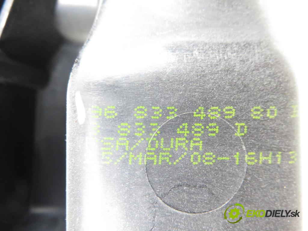 CITROEN C4 Grand Picasso I (UA_) MINIVAN 2008 92,00 1.8 i 16V - 6FY (EW7A) 1749,00 ZVEDÁK: 9683348980B