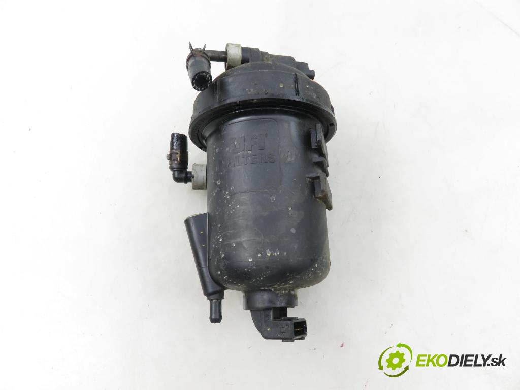 FIAT SEDICI (189_) CROSSOVER 2007 88,00 1.9 D Multijet 120 4x4 - D19AA 1910,00 obal filtra paliva 4471902132 (Kryt palivového filtru)