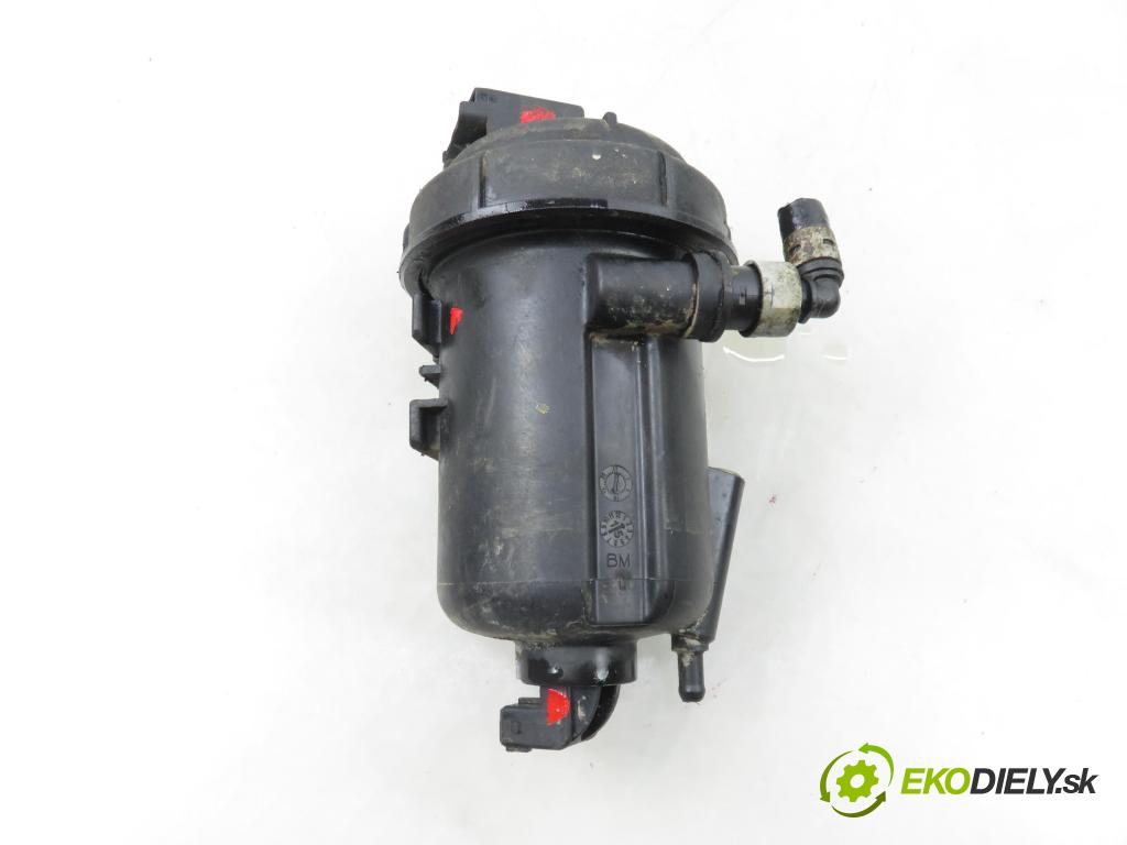 FIAT SEDICI (189_) CROSSOVER 2007 88,00 1.9 D Multijet 120 4x4 - D19AA 1910,00 Obal filtra paliva 4471902132 (Obal palivového filtra)