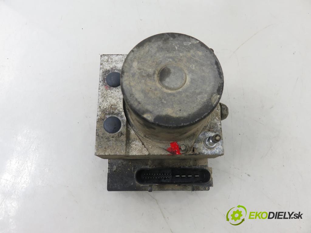 FIAT SEDICI (189_) CROSSOVER 2007 88,00 1.9 D Multijet 120 4x4 - D19AA 1910,00 Pumpa ABS 0265950462 ; 0265235008 ; 5611079JB0 (Pumpa ABS)