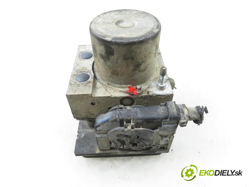 FIAT SEDICI (189_) CROSSOVER 2007 88,00 1.9 D Multijet 120 4x4 - D19AA 1910,00 Pumpa ABS 0265950462 ; 0265235008 ; 5611079JB0 (Pumpa ABS)
