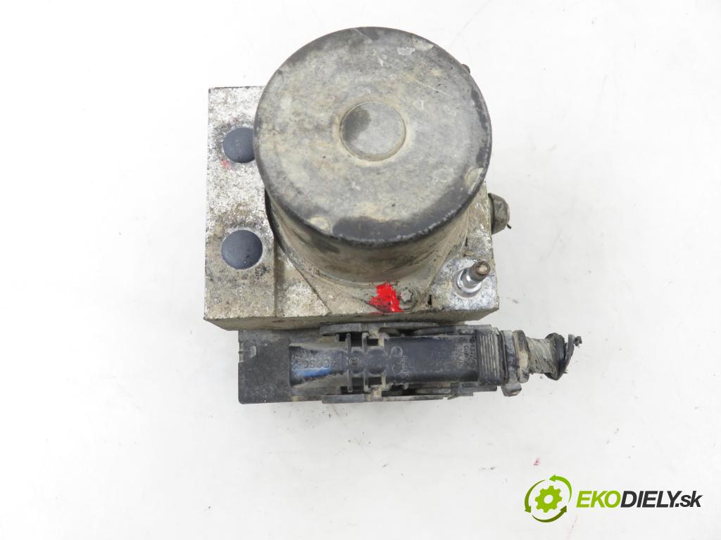 FIAT SEDICI (189_) CROSSOVER 2007 88,00 1.9 D Multijet 120 4x4 - D19AA 1910,00 Pumpa ABS 0265950462 ; 0265235008 ; 5611079JB0 (Pumpa ABS)