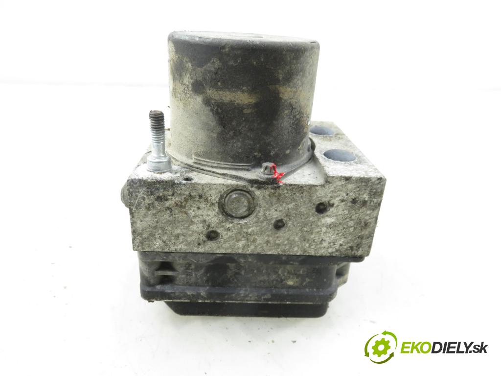 FIAT SEDICI (189_) CROSSOVER 2007 88,00 1.9 D Multijet 120 4x4 - D19AA 1910,00 Pumpa ABS 0265950462 ; 0265235008 ; 5611079JB0 (Pumpa ABS)