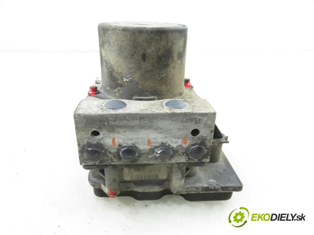 FIAT SEDICI (189_) CROSSOVER 2007 88,00 1.9 D Multijet 120 4x4 - D19AA 1910,00 Pumpa ABS 0265950462 ; 0265235008 ; 5611079JB0 (Pumpa ABS)